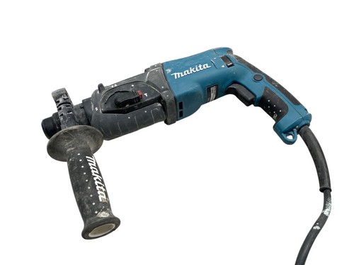 Makita hr2470 sds - sds, rotary