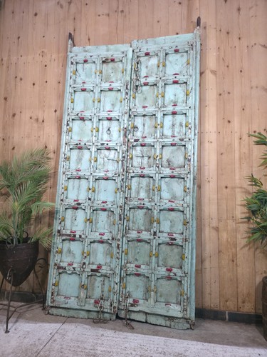 Large 19th century indian - large,