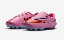 NIKE INFANT FOOTBALL BOOTS MERCURIAL VAPOR 16  CLUB JUNIOR MG ASTRO TURF SHOES
