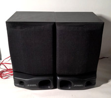 Pioneer SP 150 Pair of vintage