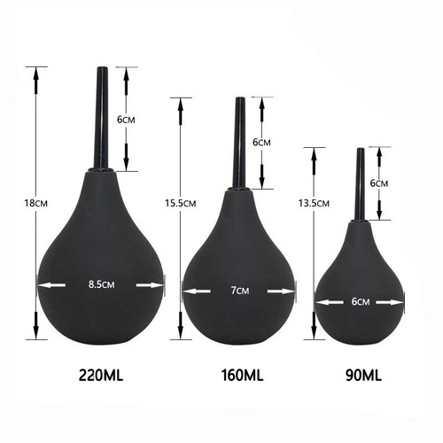 Prowler red bulb anal douche - prowler,