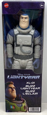 MATTEL LIGHTYEAR - BUZZ IN
