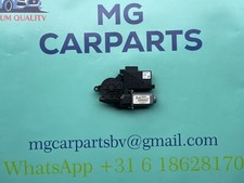 6Y2959802 Volkswagen remote lift engine