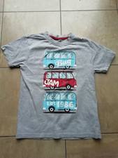 Child's t shirt age 7-8. Bug