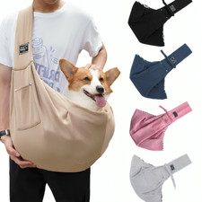 Pet Carrier Shoulder Bag Dog