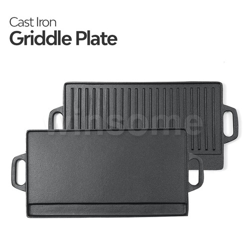 51cm cast iron - cast, plate