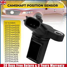 FOR NISSAN MICRA K12 1.2 PETROL (2003-2007) CAMSHAFT CAM SHAFT POSITION SENSOR