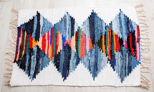 Beautiful handwoven 100 - handwoven, 100%