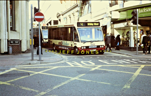 Original 35mm slide - original,