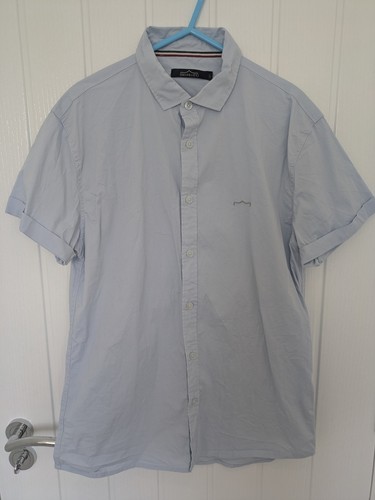 Police 883 light blue - police,