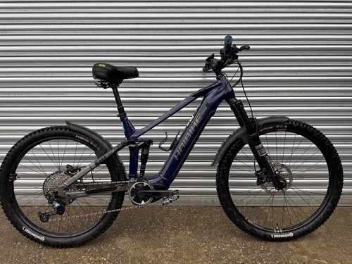 Haibike allmtn 2025 - 6, large