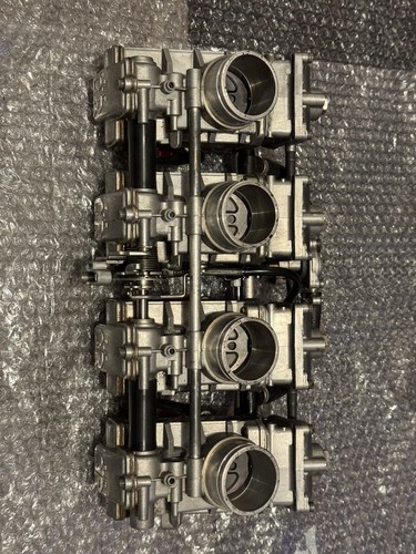 Keihin fcr 39mm flatslide - fcr,