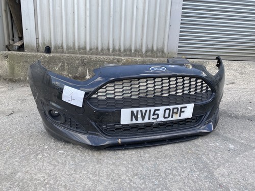 2013 2017 ford - fiesta, mk7
