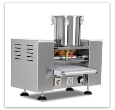 4/6/8'' Electric Crepe Cake