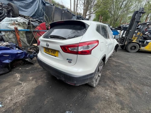 Nissan qashqai j11 2014 - j11, 2015