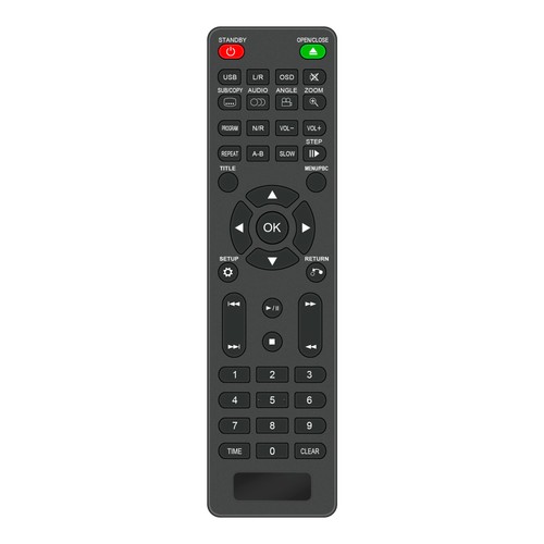 Remote control for lonpoo - remote,