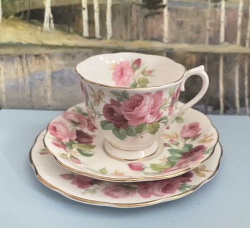 Vintage royal albert - albert, pincess