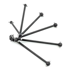 HPI Savage XL Nitro SBK HD