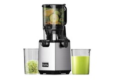 Fretta Cold Press Juicer 140mm