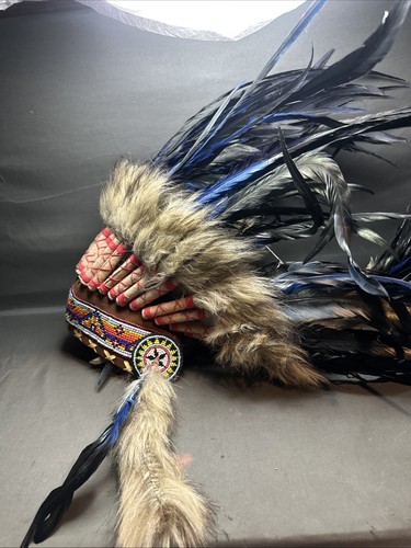 Native american war indian - american,