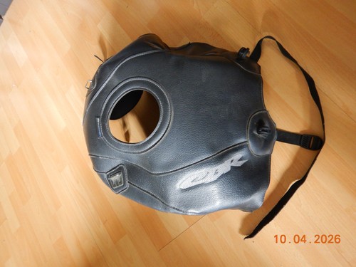 Bagster tank protection cover