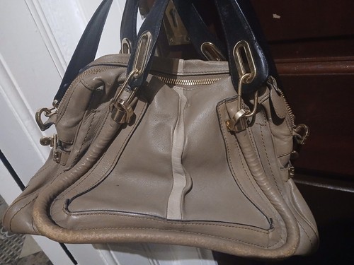 Classic chloe paraty - chloe,