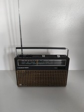 VINTAGE 1970'S PYE 1416 VHF MW