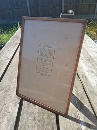 Vintage edwardian large 1920 - large, 1920's