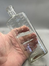 NICE VICTORIAN CURE CHEMIST