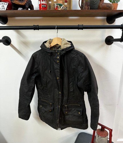 Ladies barbour orginal - ladies, tartan