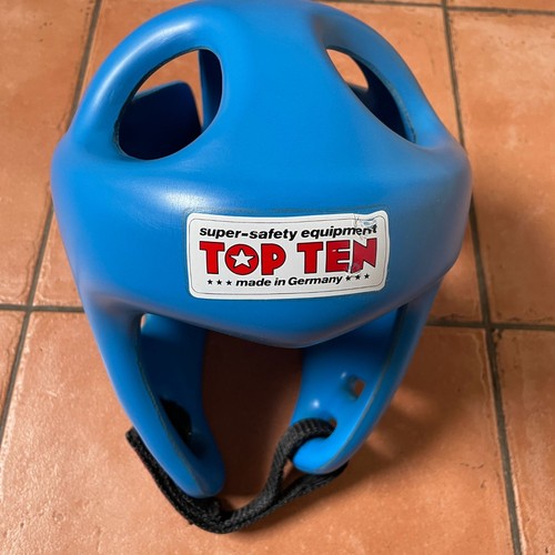 Top ten head guard - head, boxing