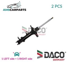 SHOCK ABSORBER SET SHOCKERS