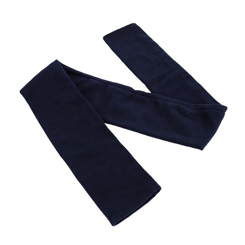 Mink fleece padded - mink, soft