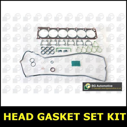 Head gasket set kit fits - gasket,