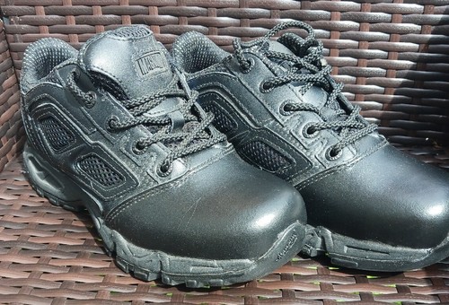 Magnum elite spider - magnum, boots