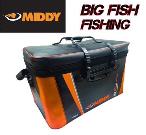 Middy hs40 eva pro fishing - middy,