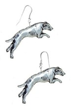 D19 Greyhound Dog fine English