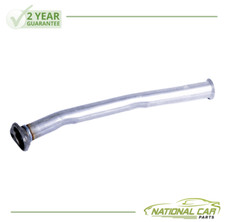 For Peugeot - 206 1.1 1.4 1.6 1998-2012 Centre Exhaust Pipe