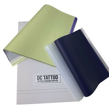 DCtattoo - 25 x Tattoo Thermal