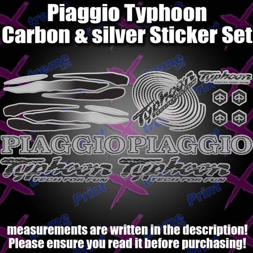 Piaggio typhoon tech for fun - typhoon,