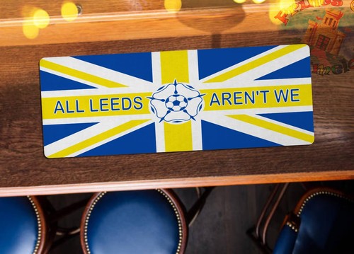 Leeds united bar - united,