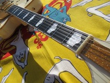 Gretsch 6136 White Falcon