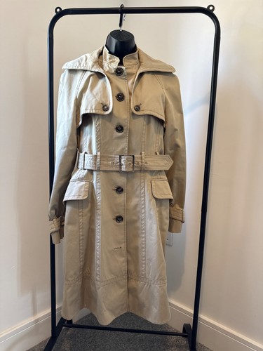 Karen millen trench coat - millen, 14