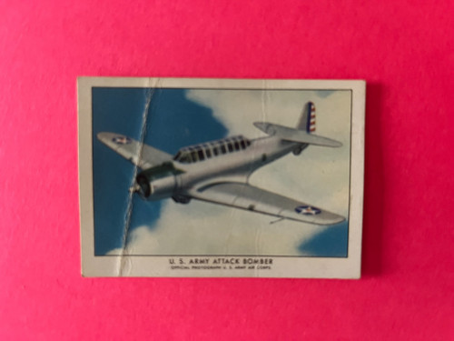 1938 wings cigarettes - 1938, t-87