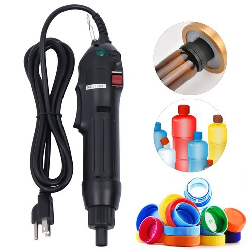 Handheld electric bottle - handheld,