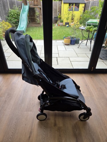 Babyzen yoyo travel buggy - babyzen,