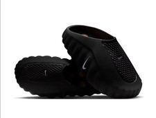 Nike Mind 001 Black Hyper