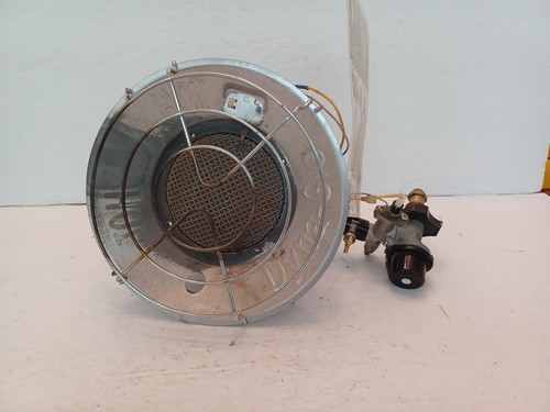 Dyna glo 15k - dyna, btu