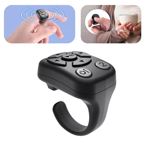 Wireless fingertip bluetooth - fingertip,