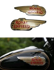 For Royal Enfield Petrol Fuel
